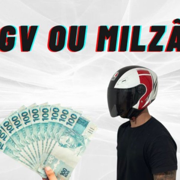 AGV OU MILZÃO